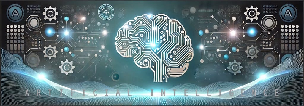 Artificial intelligence