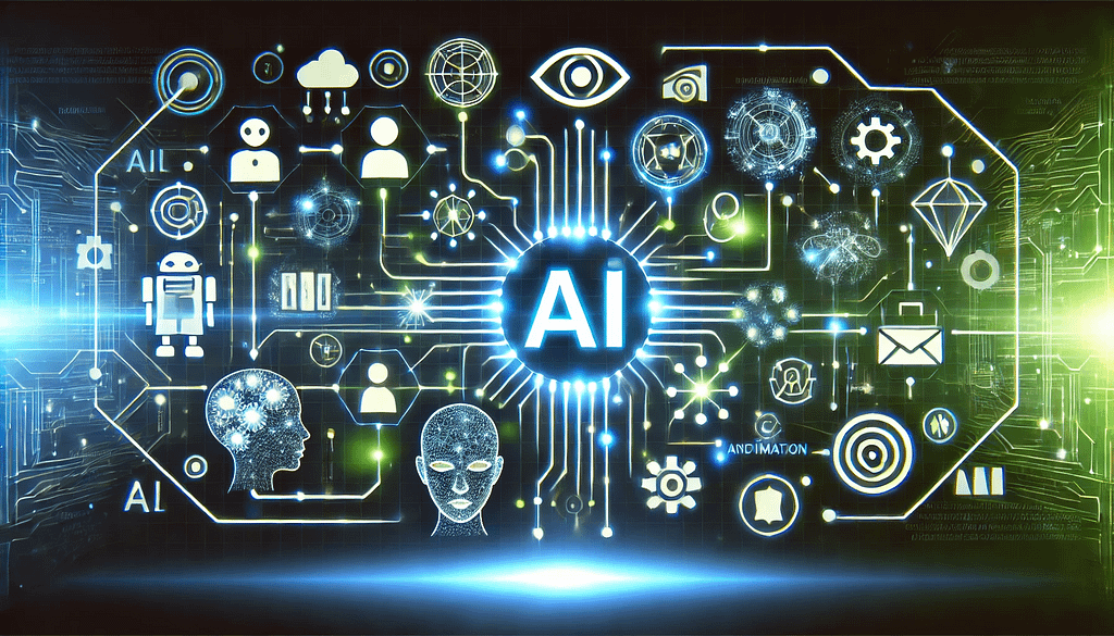 AI systems compared